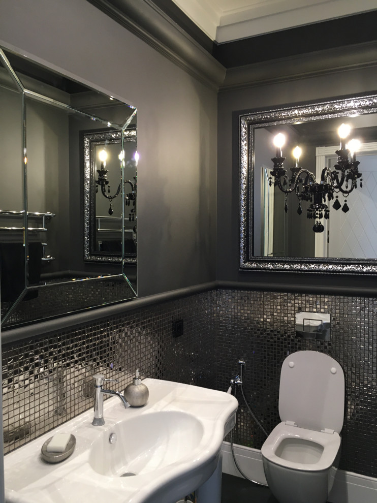 Частный дом г. Красноярск