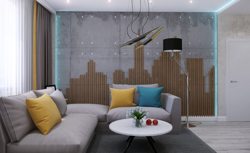 Квартира-студия в г Владивостоке