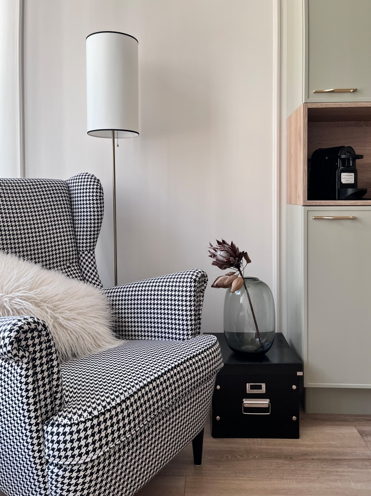 ЖК 1147 (65 кв. м)