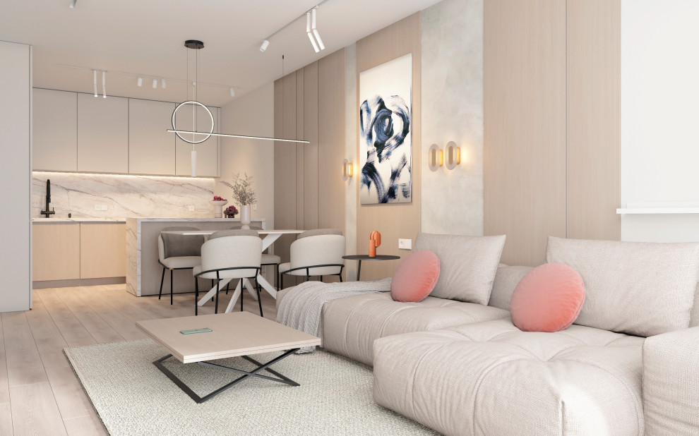 ЖК Притяжение