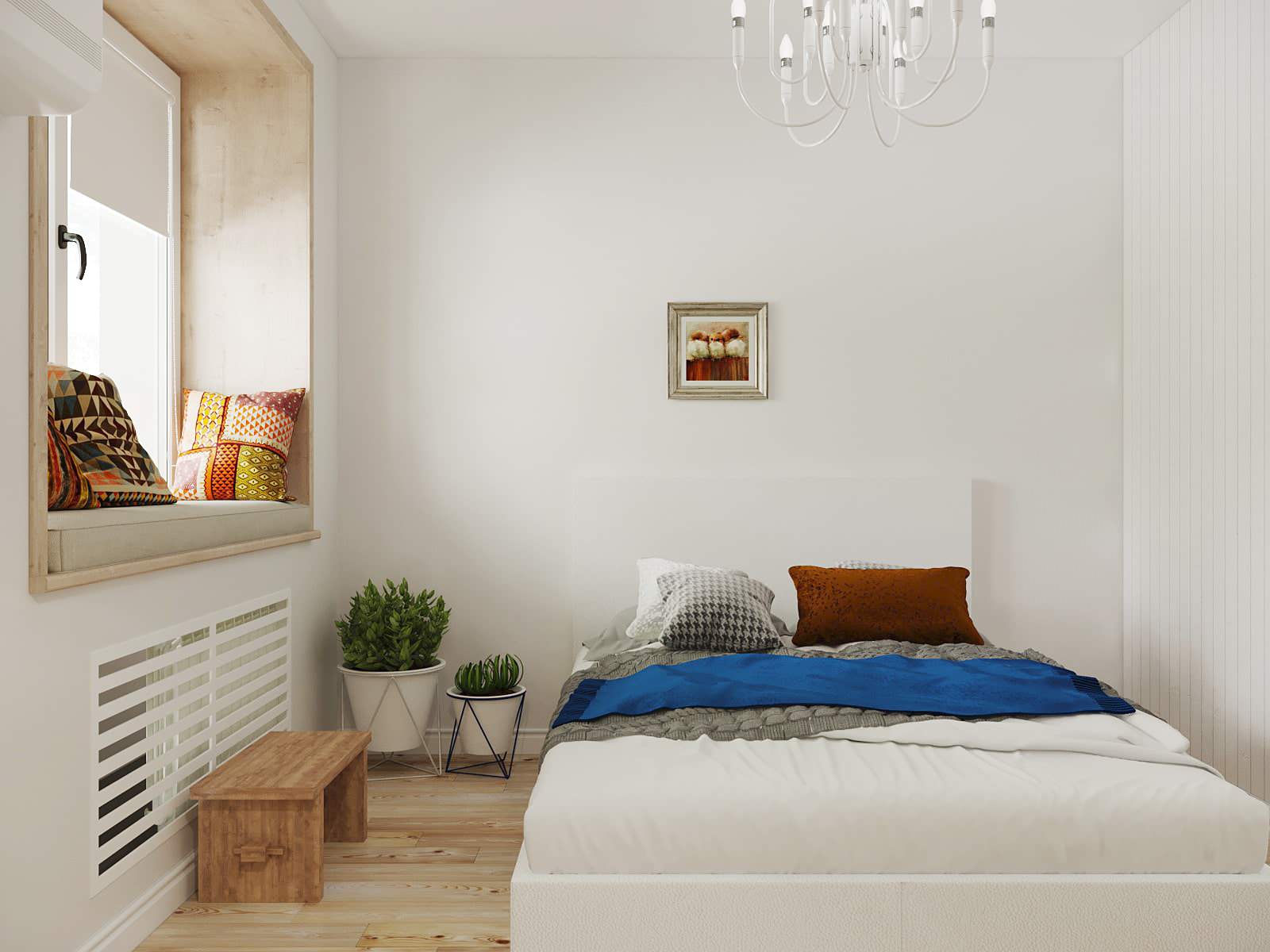 ЖК «Заельцовский»