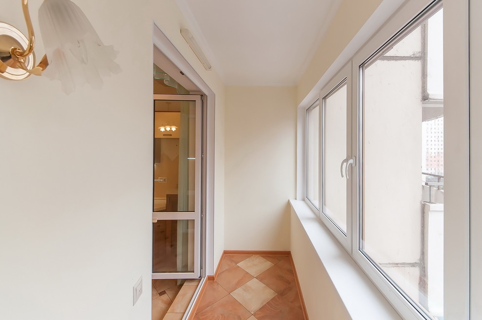 14. Ремонт квартиры