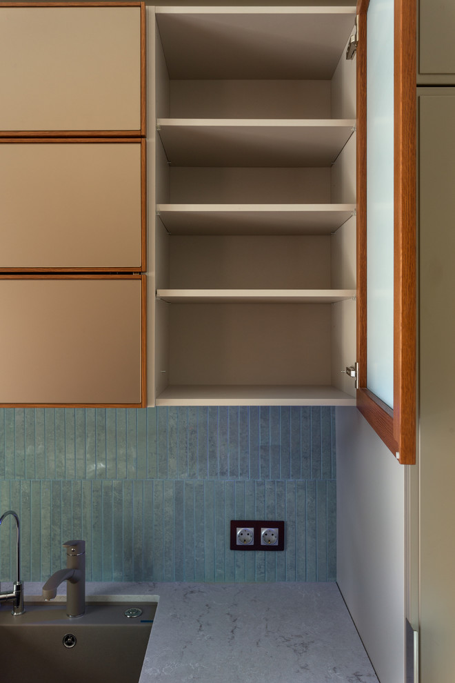 Квартира в наставническом переулке