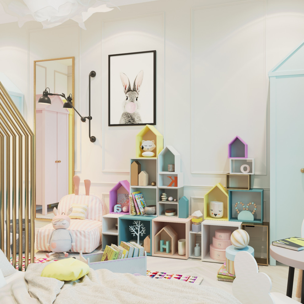 ЖК Солнечный