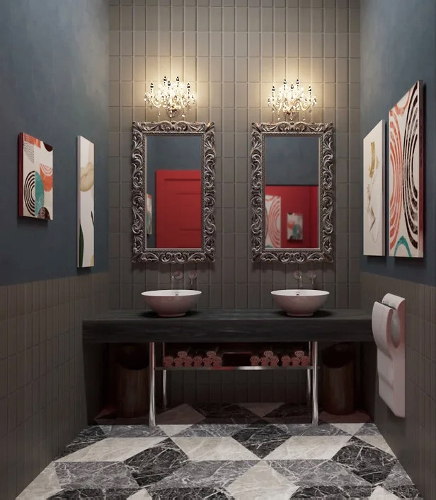 Стендап Бар