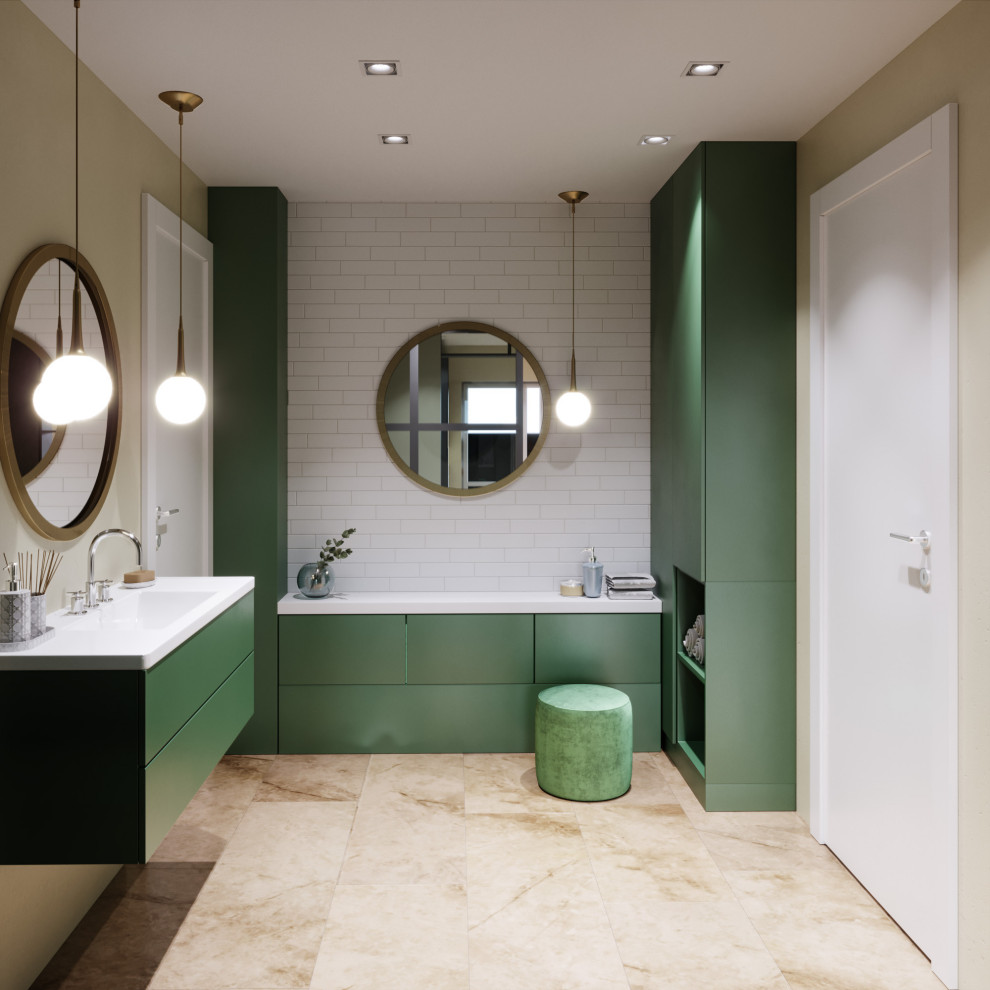 Шоурум мебельного салона Станнум