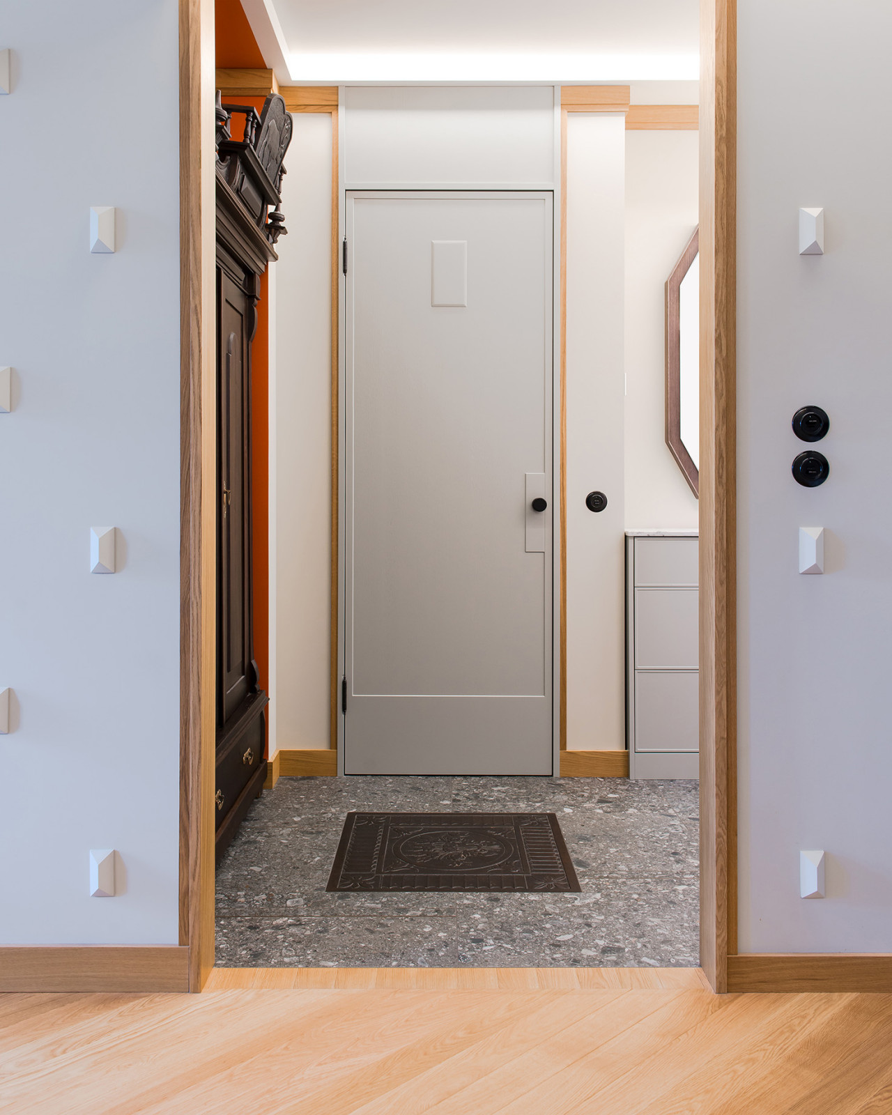 квартира в Москве № 2