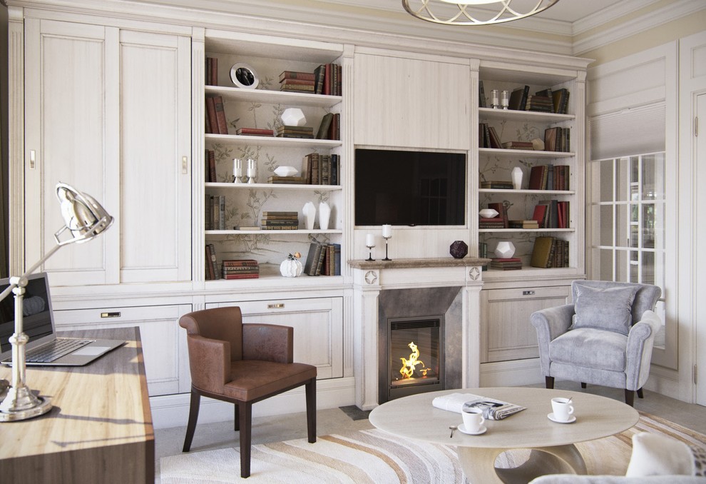 Дом в поселке Madison Park