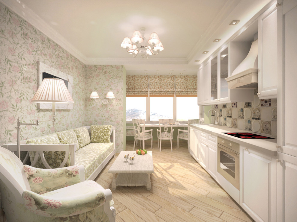 Сестрорецкий прванс