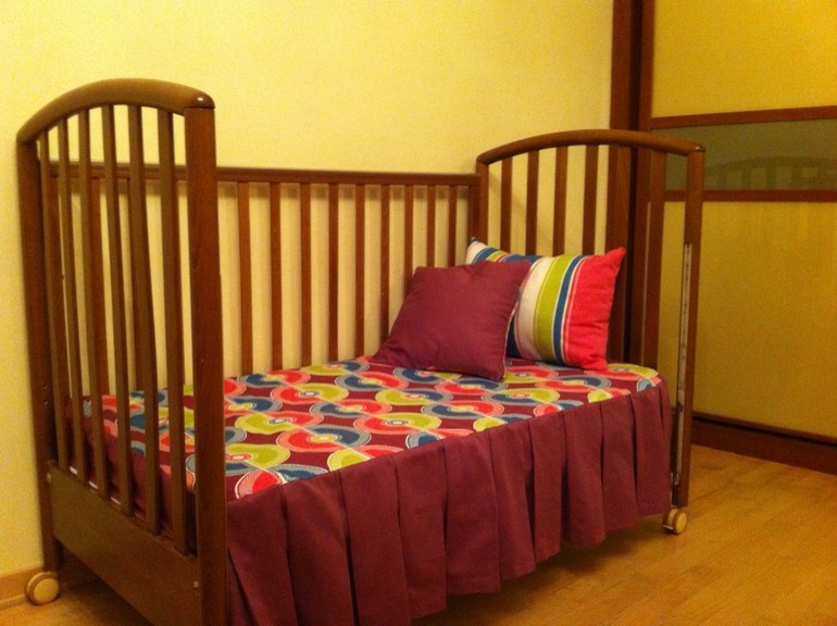 подушки, покрывала