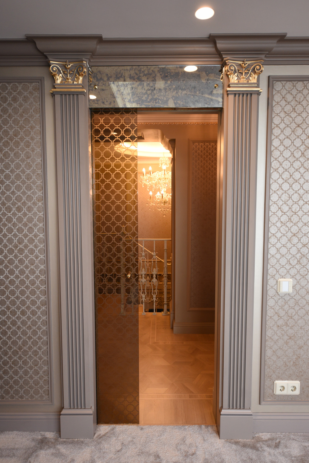 Ювелирная классика.