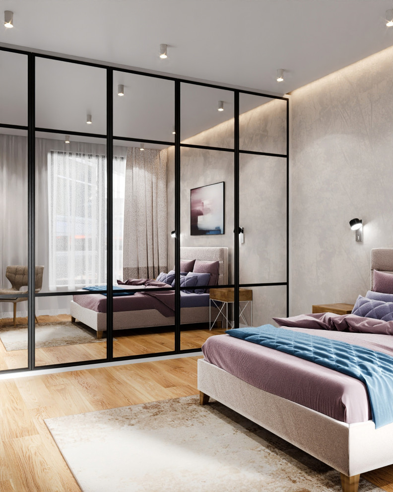 ЖК "Четыре горизонта" - 126 кв.м.