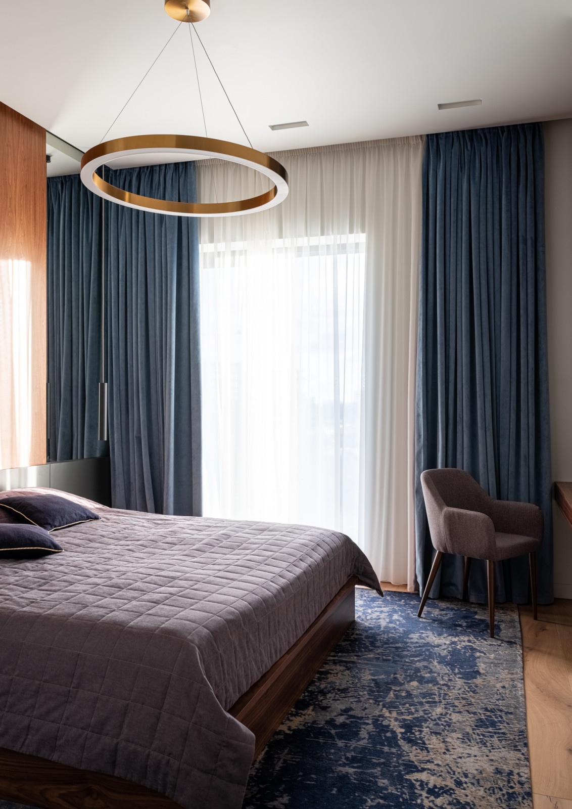 Парк Рублево