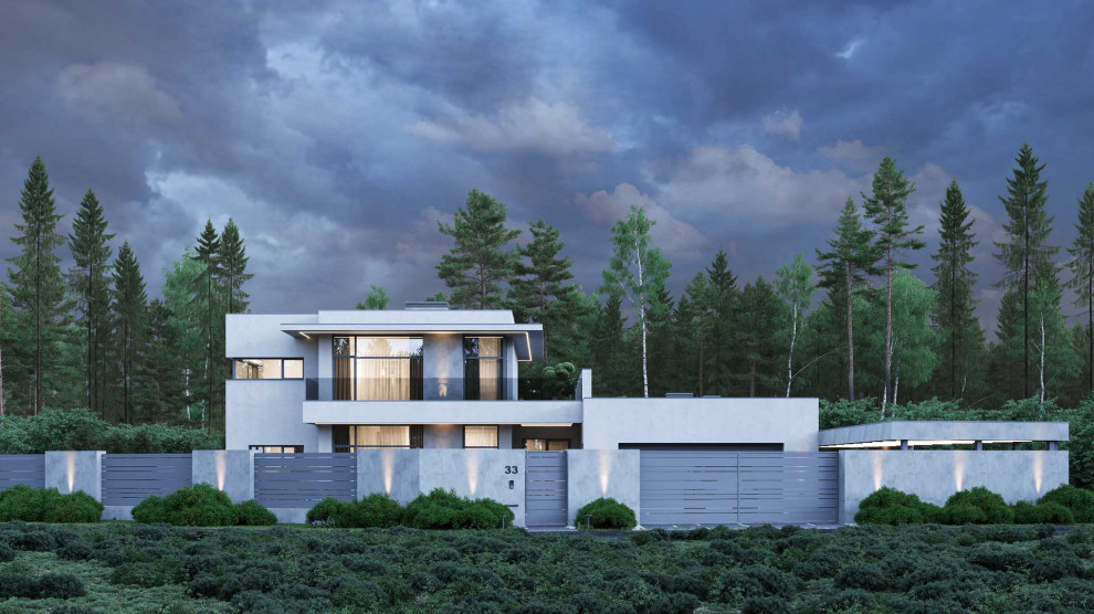 Wolf_420 m2 КП "Волчиха"