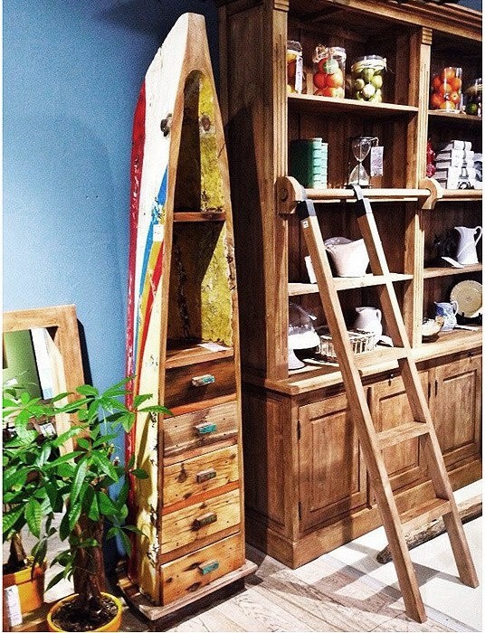 Обложка проекта: Столовая