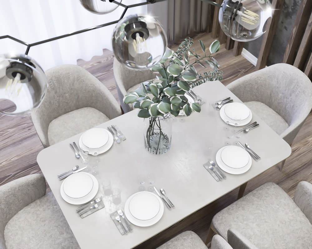 #Дом_в_лесу #ЖаннаиАлексей