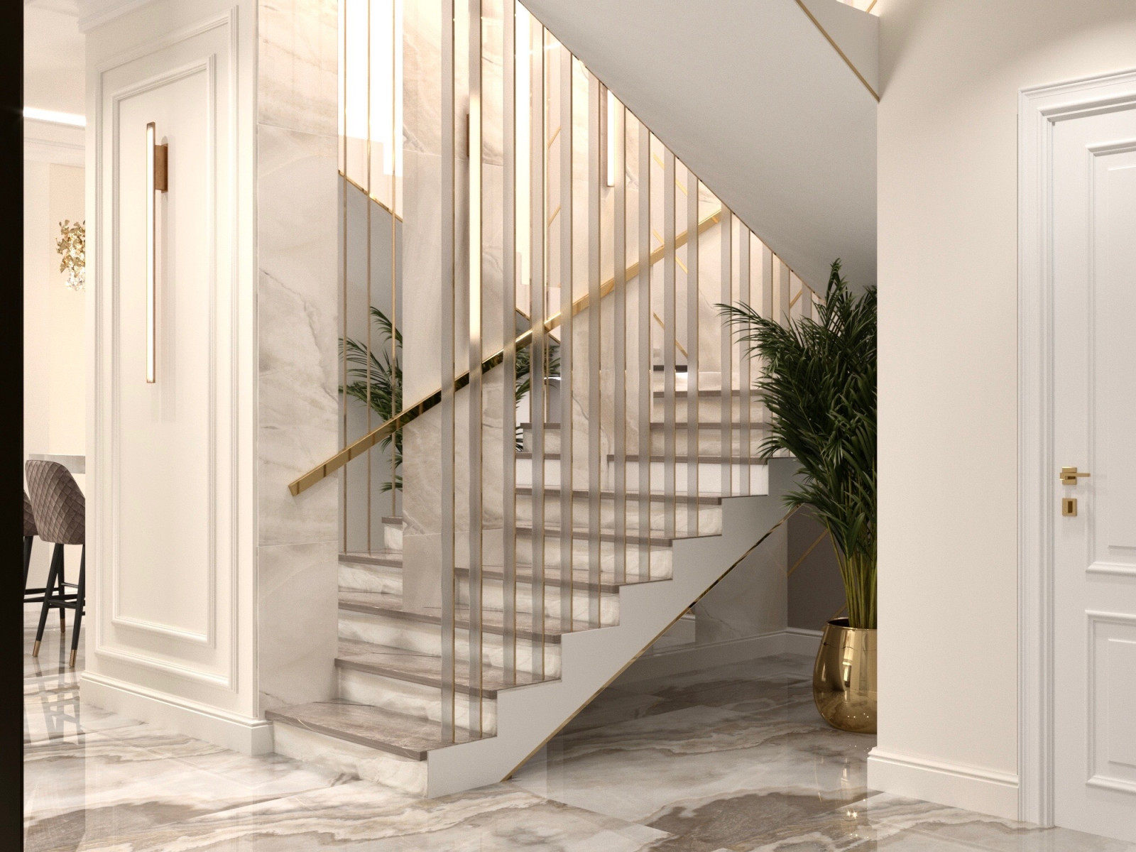 Основная зона коттедж г.Москва