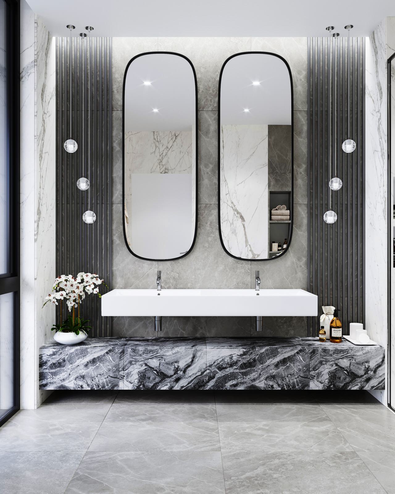 Вилла Casa_Skyline