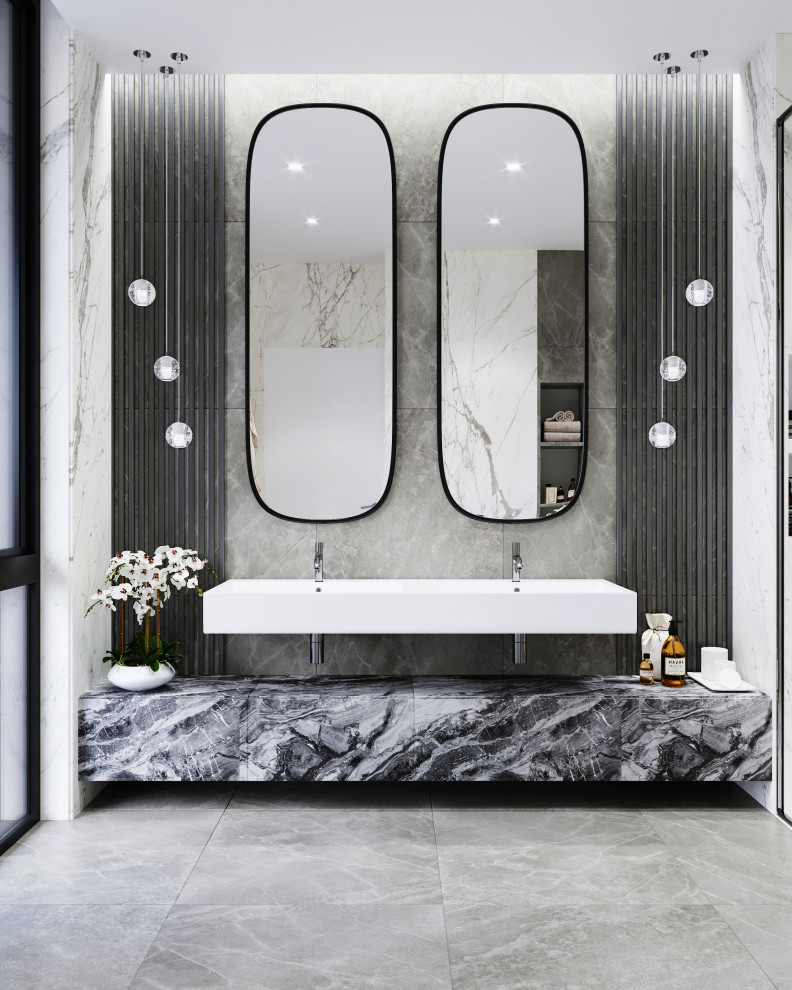 Вилла Casa_Skyline