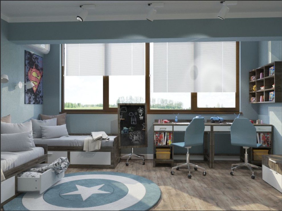 Наши работы