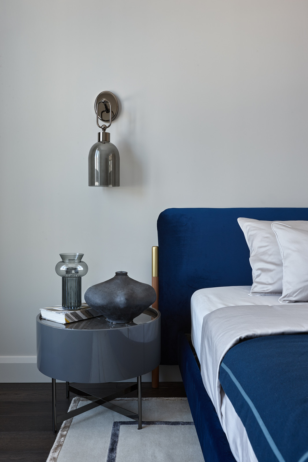 Квартира на Красной Пресне для молодой девушки