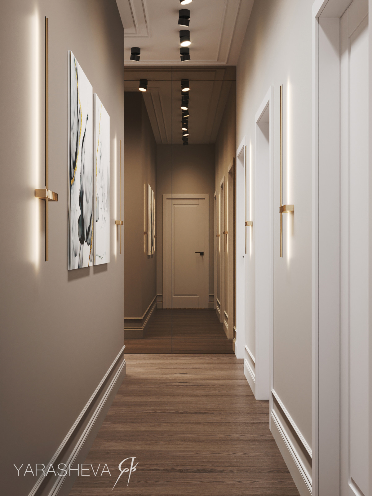 ЖК Freedom (Фридом) 102 м кв.