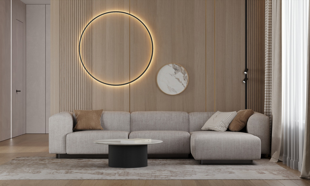 Коттедж КП Заповедник "Рысь"