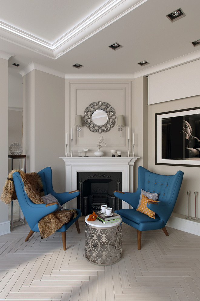 Частный дом, д. Порошкино