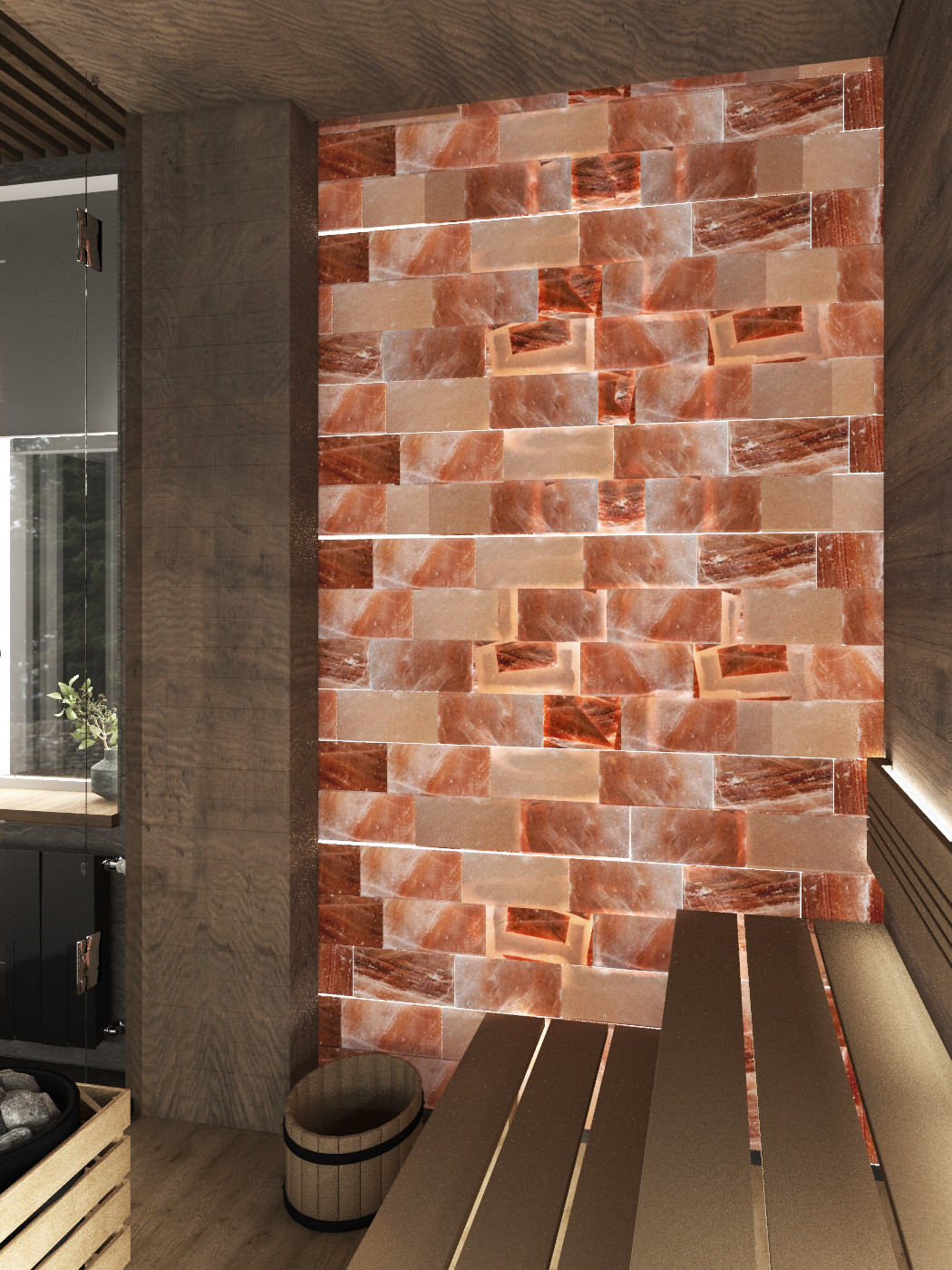 проект дома в Королеве