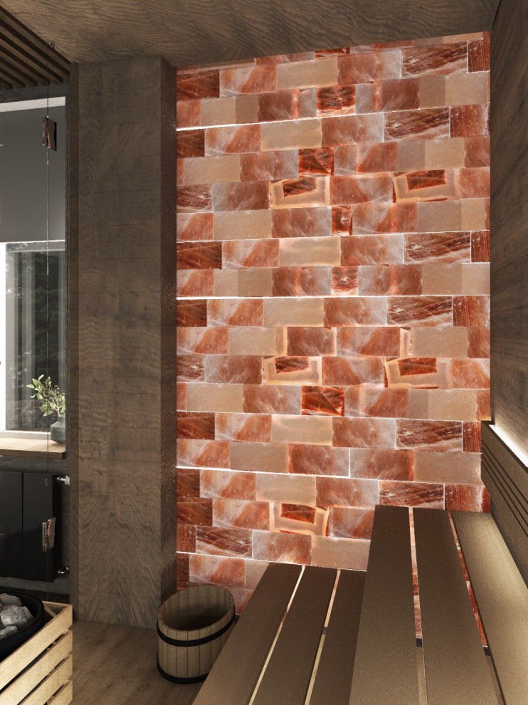 проект дома в Королеве