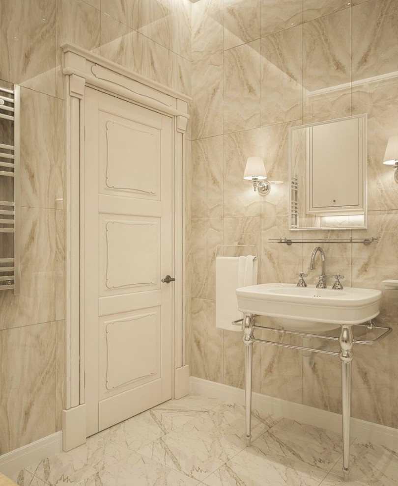 ЖК Новоясеневский