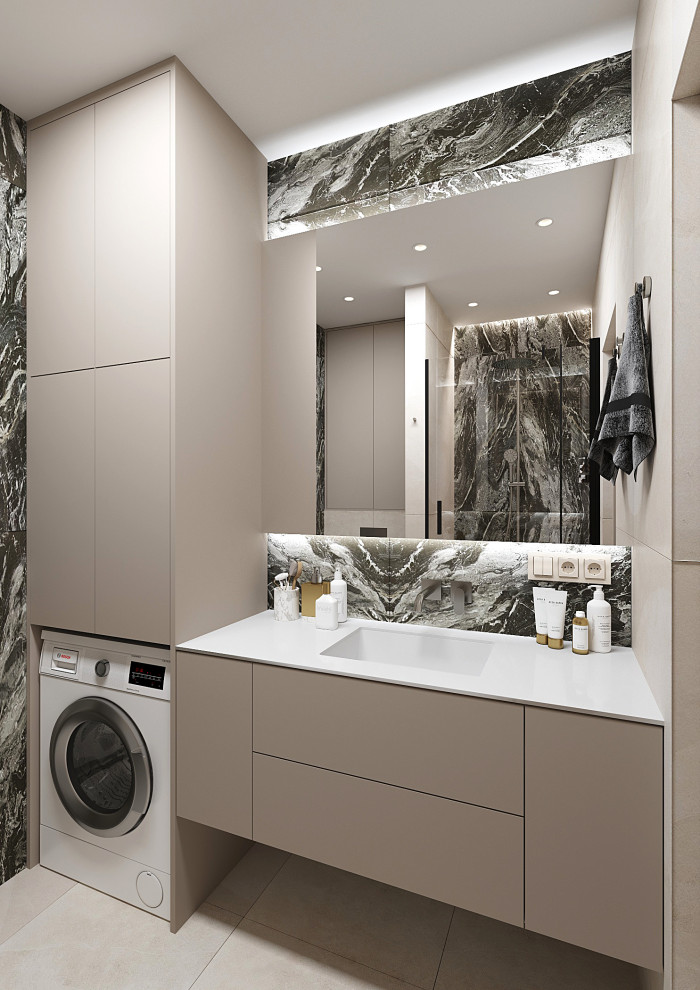 Квартира в 39 квадратов