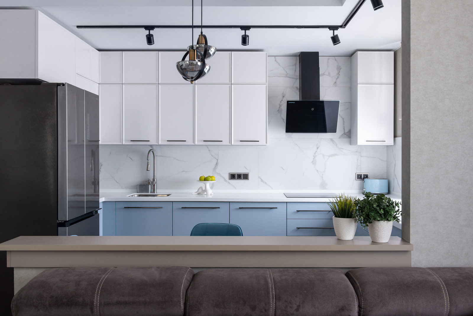 ЖК Сердце Ростова 2