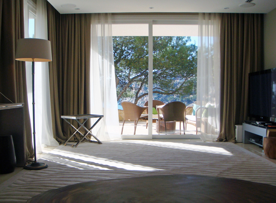 Вилла в Испании на Майорке - 600 кв м