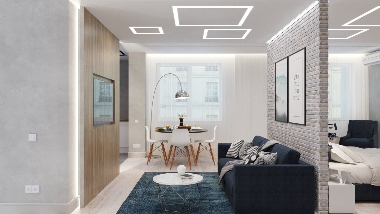 Дизайн проект г.Таганрог