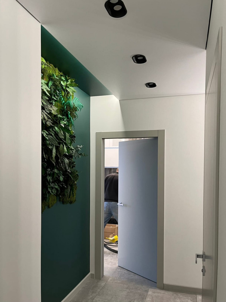 Квартира в Нижнем Новгороде