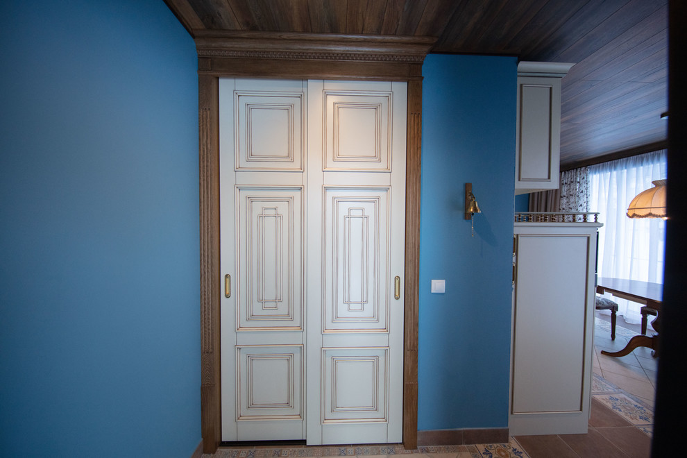 Для тела и души