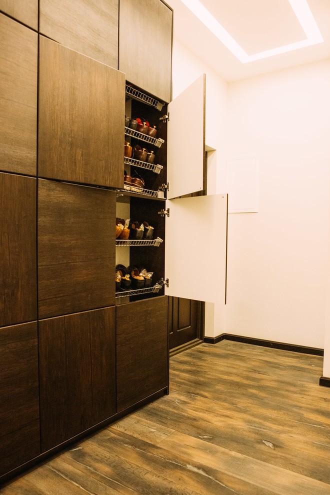 Льняное утро