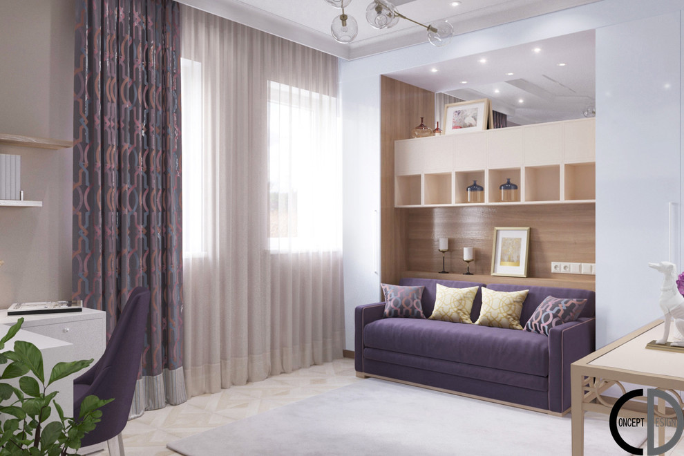 "Мариинская усадьба"