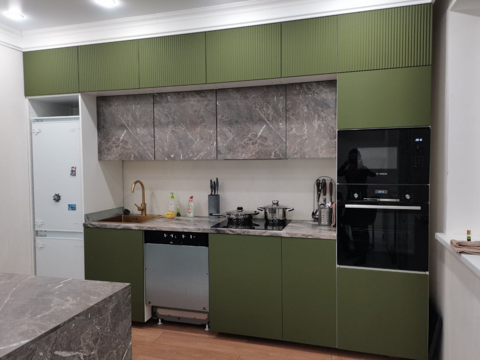 3к квартира для семьи с детьми