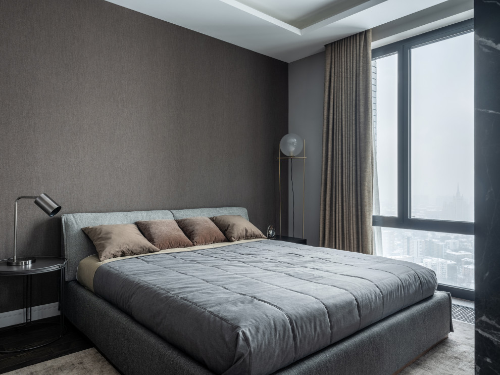 Presnya city. Комплектация апартаментов