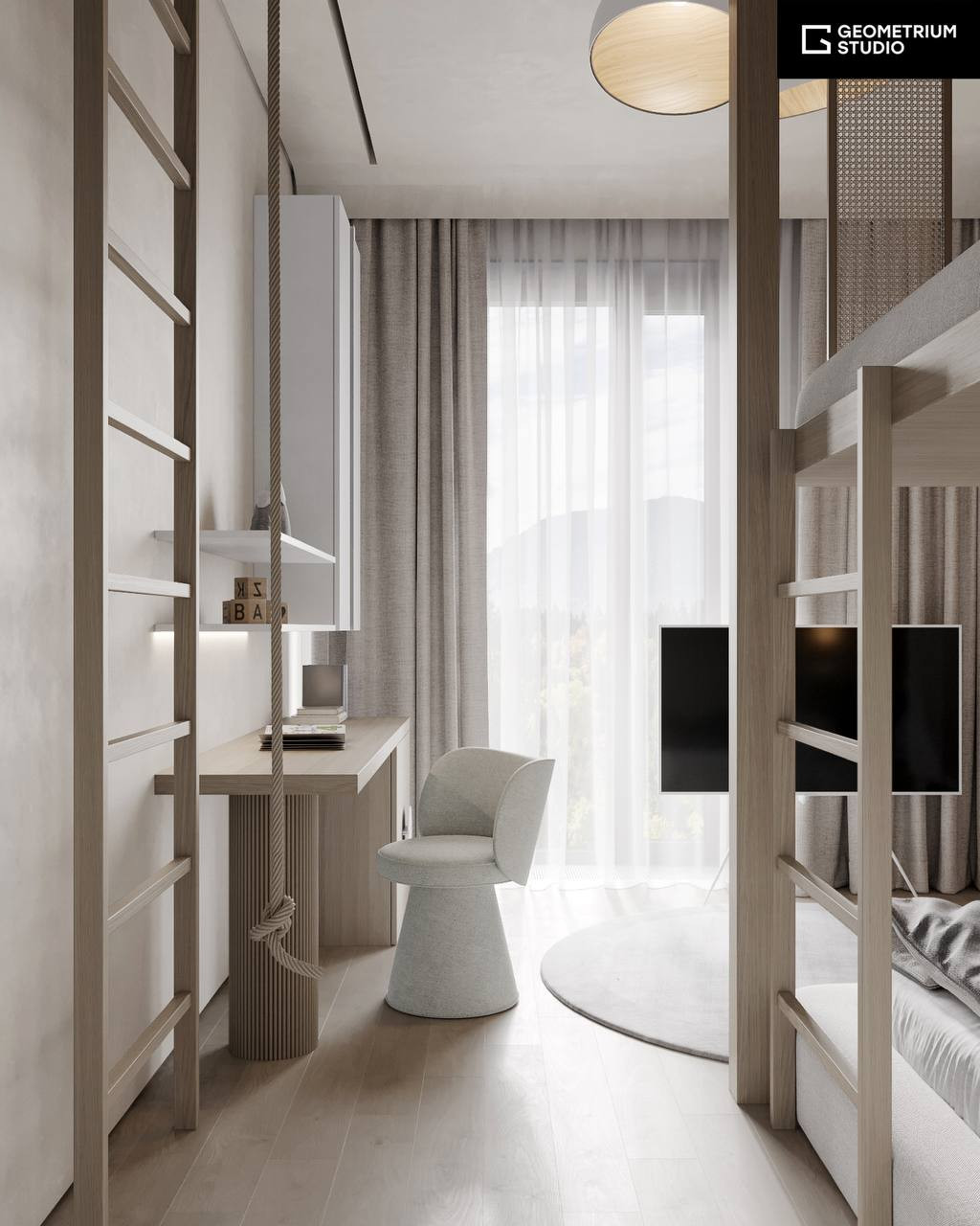 Дом в Дагестане