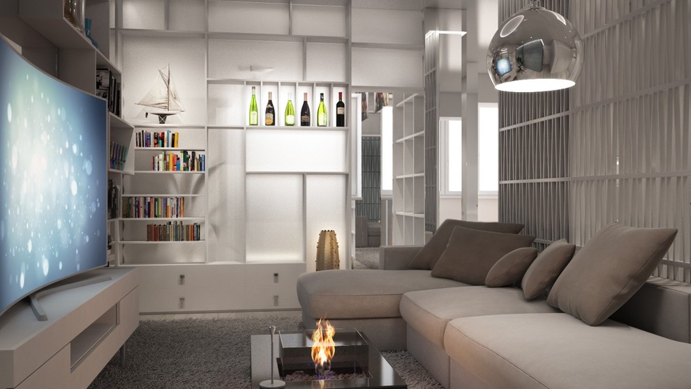 Частня Квартирa (60м2)