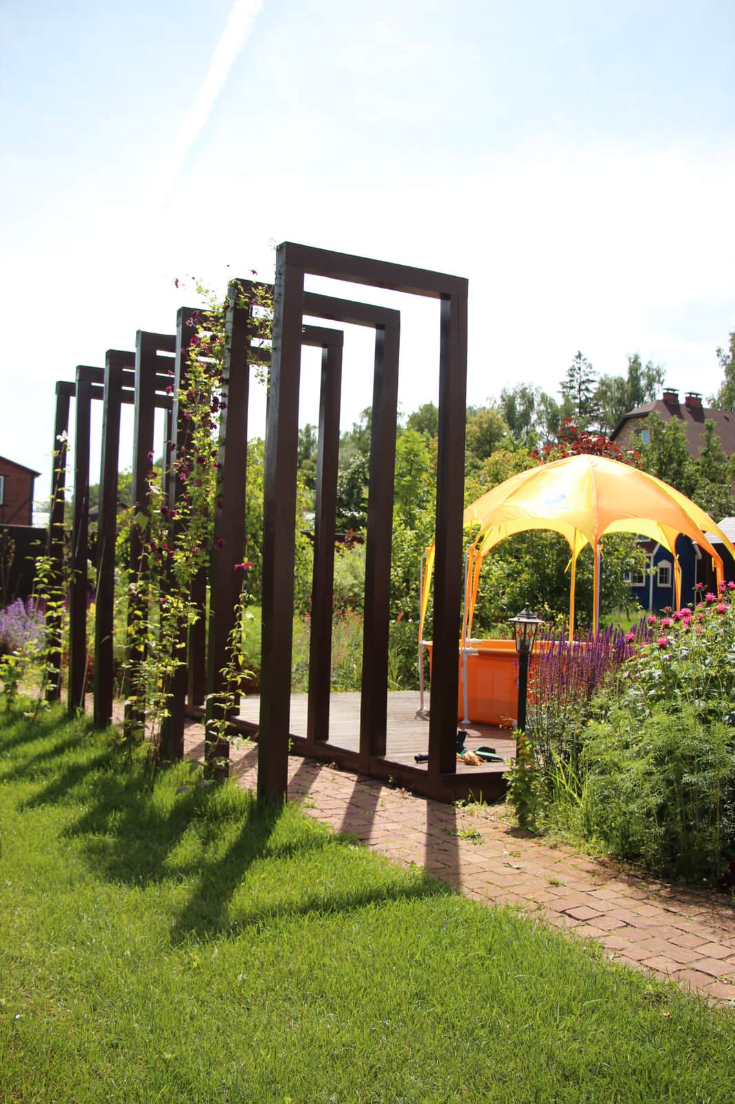 Коттеджный посёлок Городище