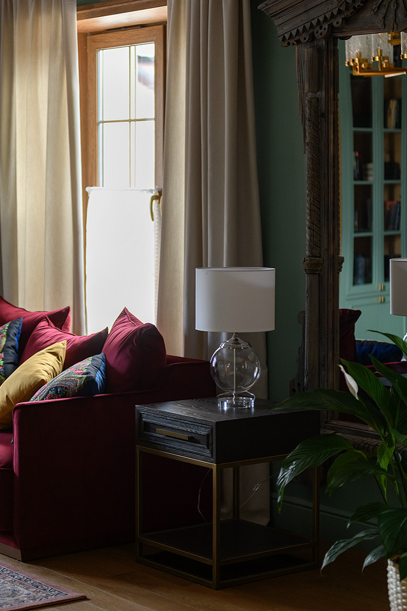 Пряничный домик