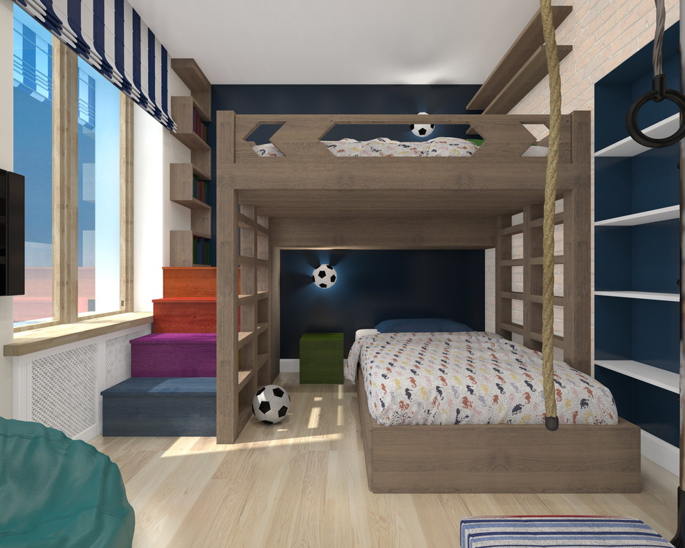 Квартира в ЖК "WELLTON PARK" ВИЛЛАНЖ