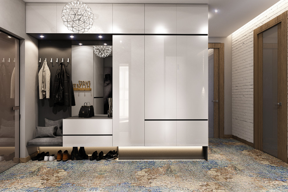 Квартира в Новой Москве