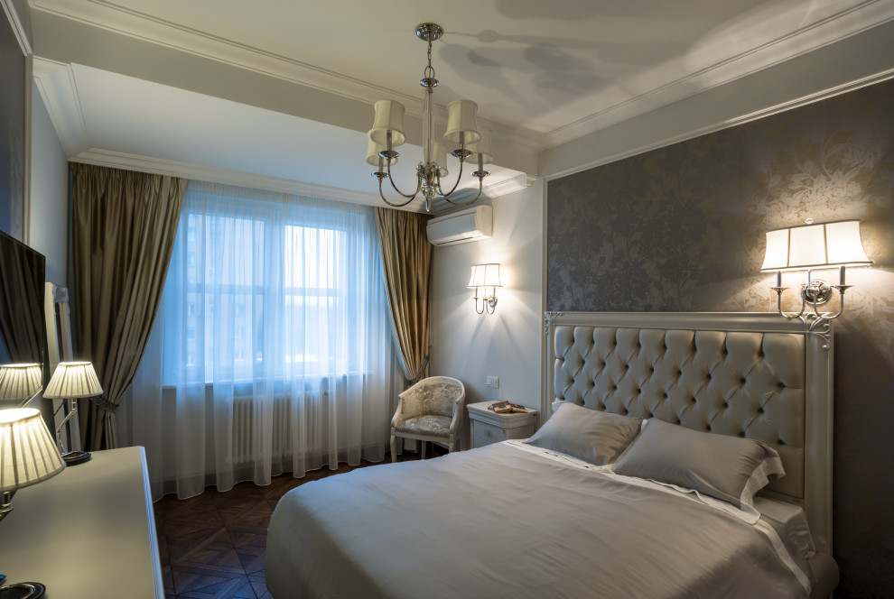 Квартира на улице Верхняя Масловка 25