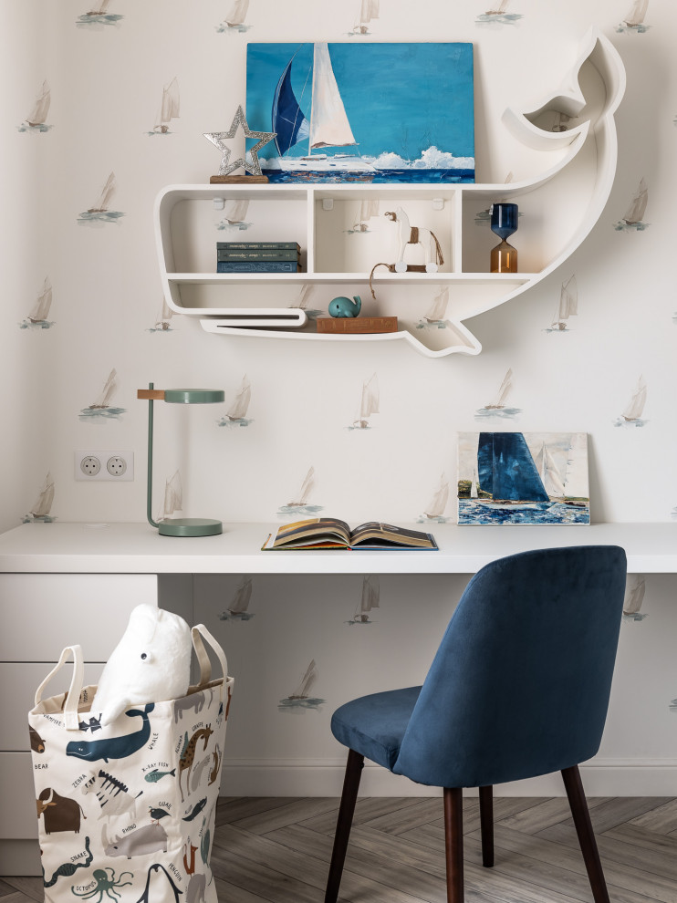 Квартира в ЖК Изумрудный