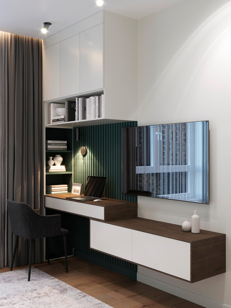 ЖК Академика Павлова